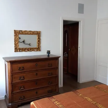 Apartment Casadianna *