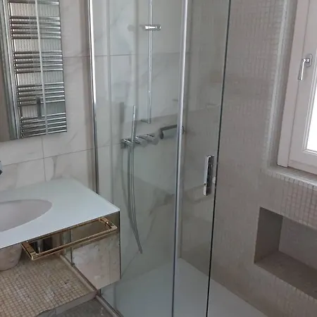 Casadianna Apartment *