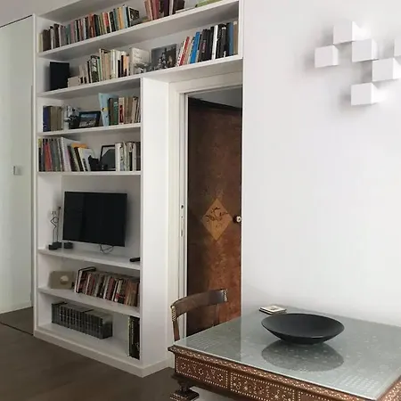 Apartment Casadianna *