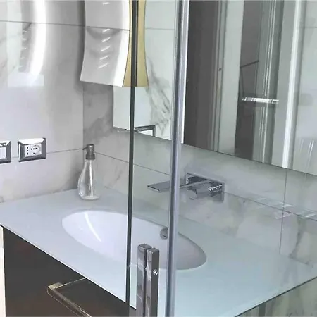 Casadianna Apartment