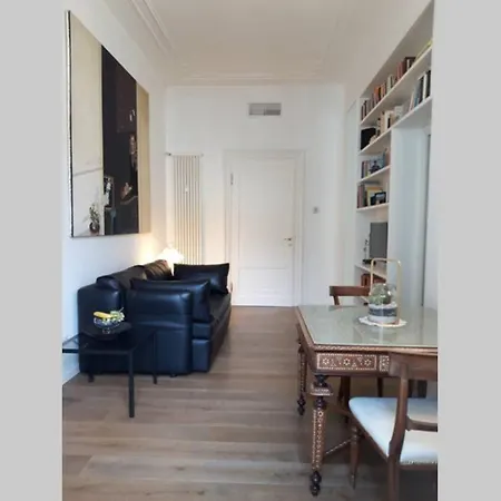 Apartment Casadianna Mailand