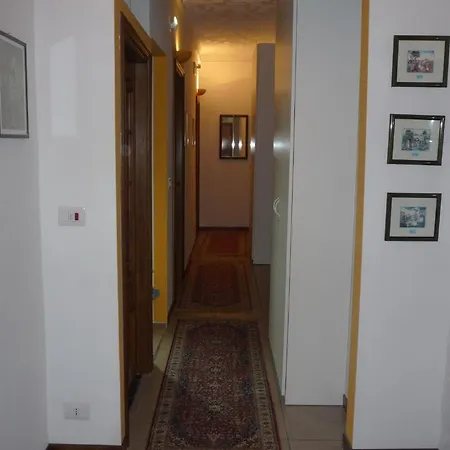 Andronaco Pensionat Milano