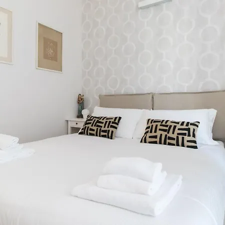 Apartman Italianway Comfort - Dei Transiti 7 Milánó