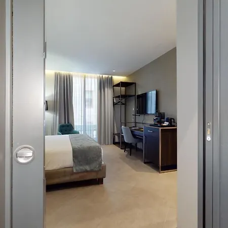 Galleria The Smart Boutique By Ospitami Apartament Mediolan