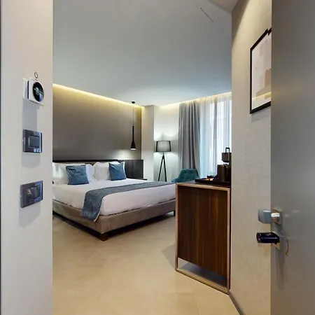 Galleria The Smart Boutique By Ospitami Apartament Mediolan