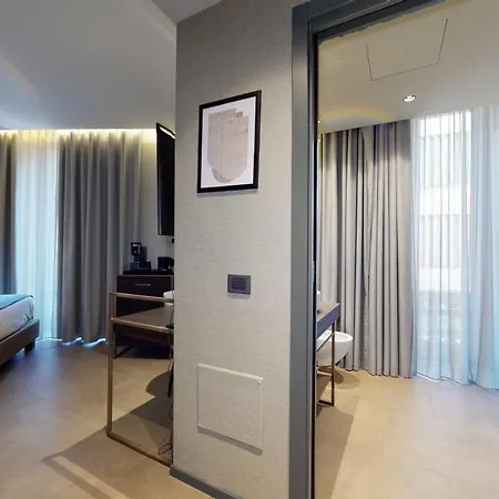 Galleria The Smart Boutique By Ospitami