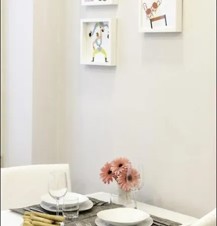 Apartament Mg Orchidea