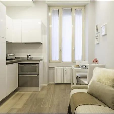 Mg Orchidea Apartament *