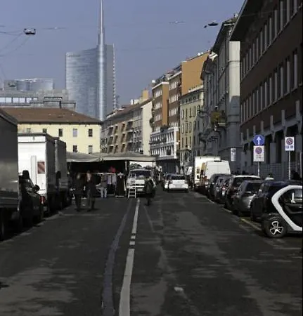 Apartament Mg Orchidea