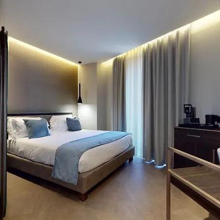 Apartment Galleria The Smart Boutique By Ospitami Milan