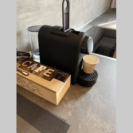 Bicocca Modern Flat 아파트 *