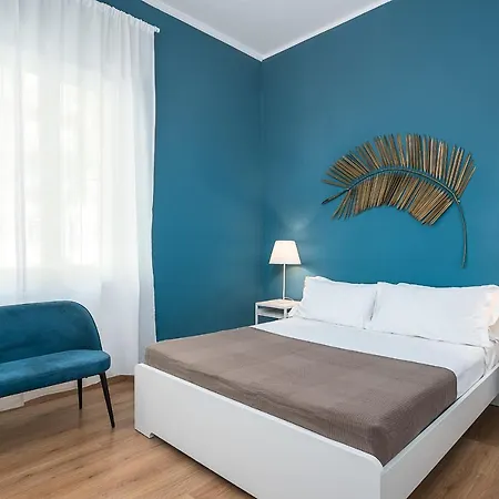Apartament Hemeras Boutique Homes - 6 Design Near The Expo District Mediolan