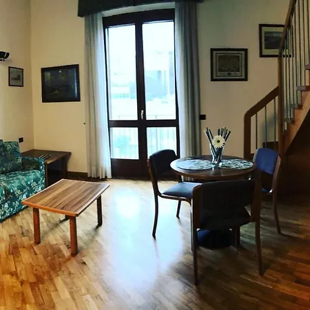 Rege Linate Aparthotel Milano