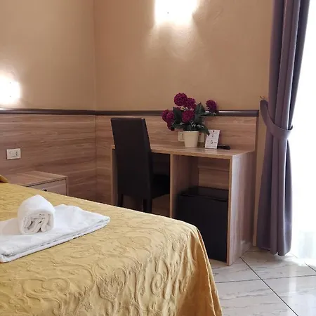 Brianza 3* Μιλάνο