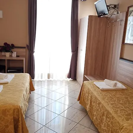 Brianza Hotel Milán
