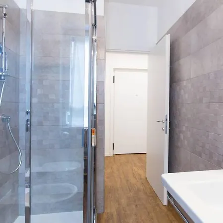 Apartmán Lust Gulli *