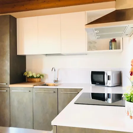 Stepandgo Navigli * 米兰