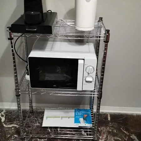 Bnbook-villa Molinari Milão