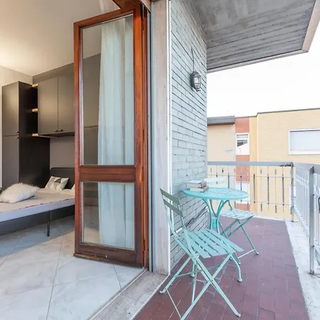 Casa Da Eccelsa * ميلان