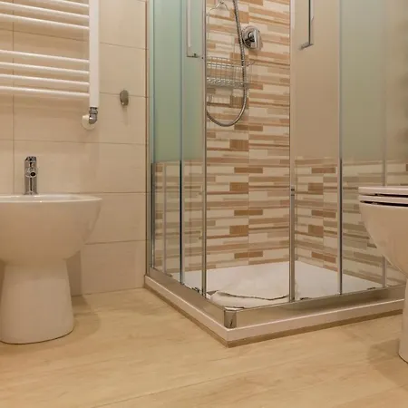 Affori 4ever - 2 Bedrooms Appartamento *