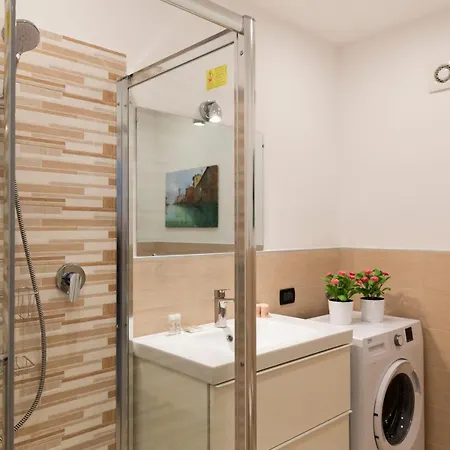 Appartamento Affori 4ever - 2 Bedrooms Milano