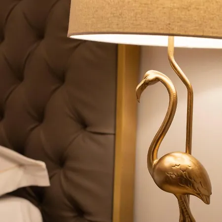 Intomilan Galleria Duomo I Boutique & Design Apartahotel