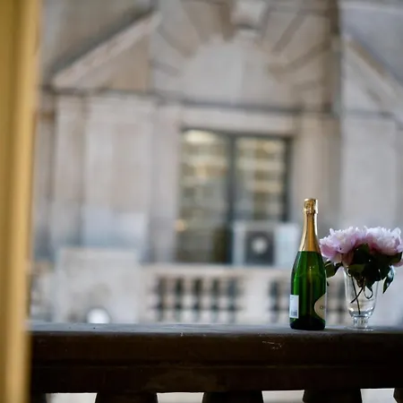 Apartahotel Intomilan Galleria Duomo I Boutique & Design