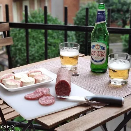 Daire Luxury House *