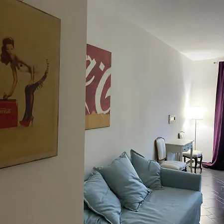 Lovelyloft - Ripa Naviglio Grande Appartamento *