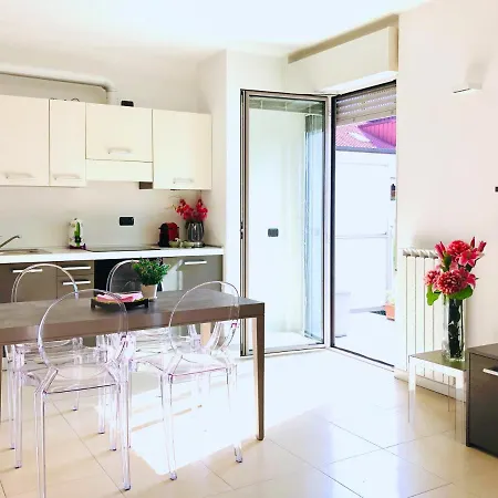 Stepandgo Navigli 米兰