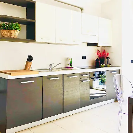 Stepandgo Navigli 米兰