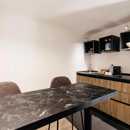 Aparthotel Intomilan Galleria Duomo Milano