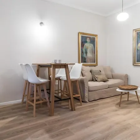 Italianway Comfort - Dei Transiti 7