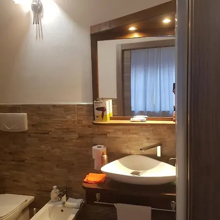 Sansiromilano فندق مبيت وإفطار 4*