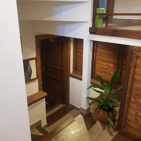 Sansiromilano فندق مبيت وإفطار