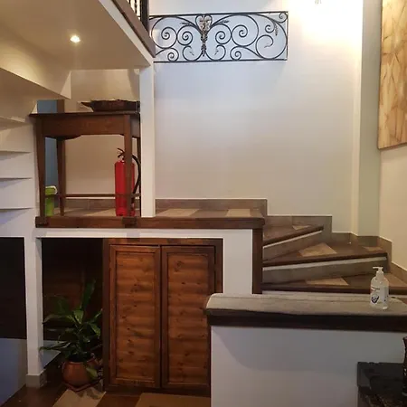 B&B Sansiromilano 밀라노