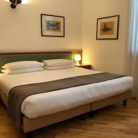 Aparthotel Rege Linate *