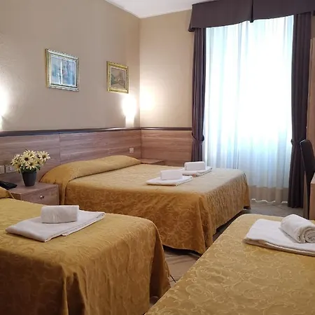 Hotel Brianza Milan