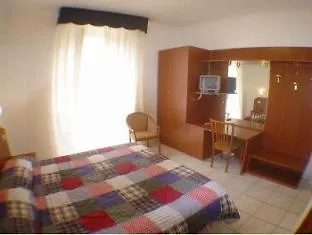 Hotel Arco Milano
