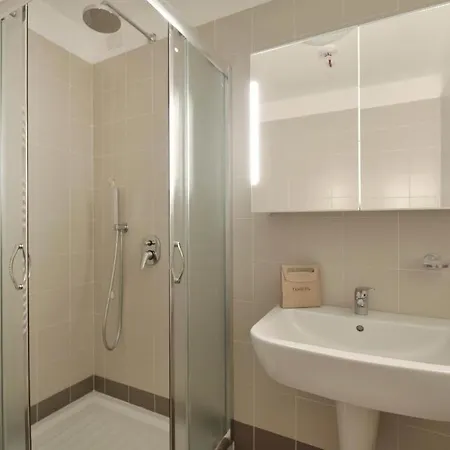 Copernico Halldis Apartment Milan