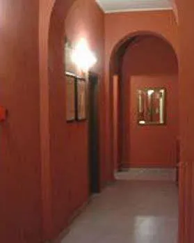 فندق Giulio Cesare 3*