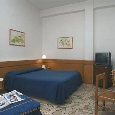 Garibaldi Palace ميلان