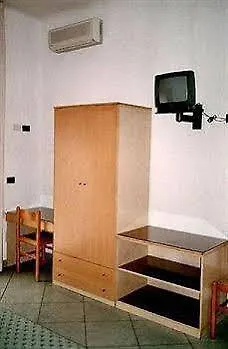 Hotel Paola Milano