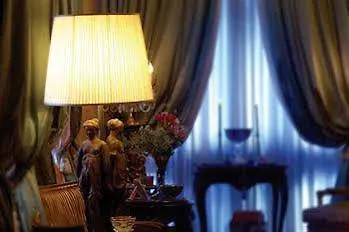 Petit Palais De Charme Hotell Milano