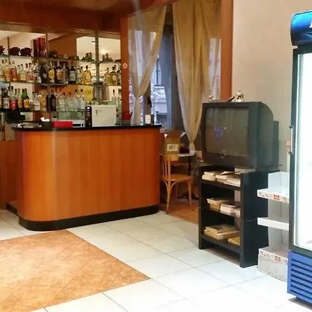 Csi Group - Station Otel