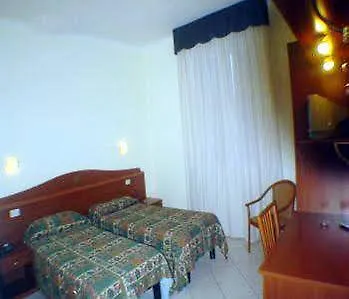 Hotel Arco 2*