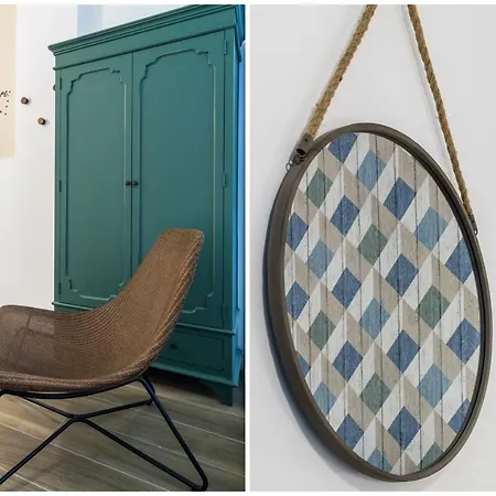 Spazio M&m Cellini 3 Apartament Mediolan