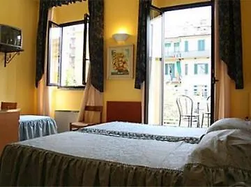Ideale Hotel 3*