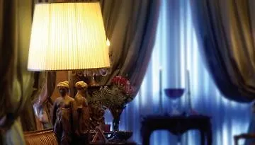 Hotell Petit Palais De Charme