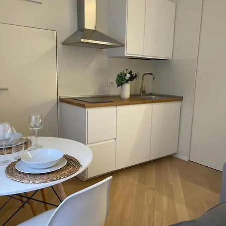 شقة A Casa Di Beatrice